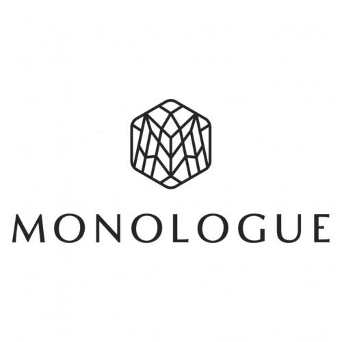 MONOLOGUEMONOLOGUE - товарный знак РФ 894959