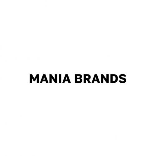 MANIA BRANDSBRANDS - товарный знак РФ 916715