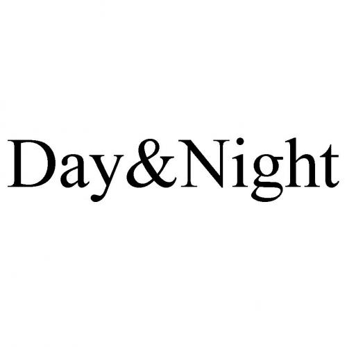 DAY & NIGHTNIGHT - товарный знак РФ 916725