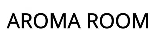 AROMA ROOMROOM - товарный знак РФ 916736