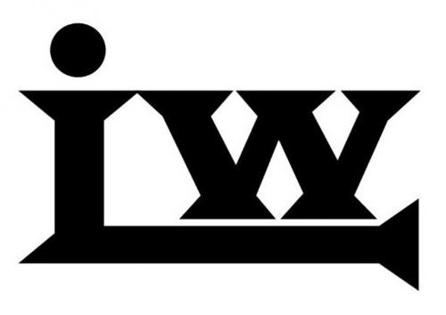 IWIW - товарный знак РФ 916741