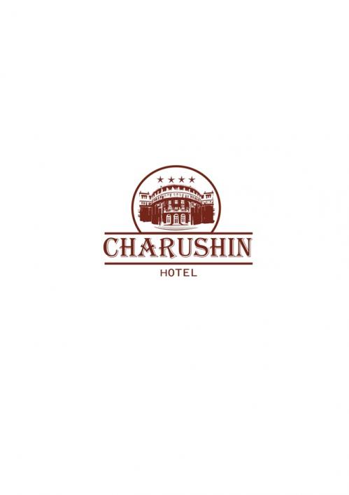 CHARUSHIN HOTELHOTEL - товарный знак РФ 916751