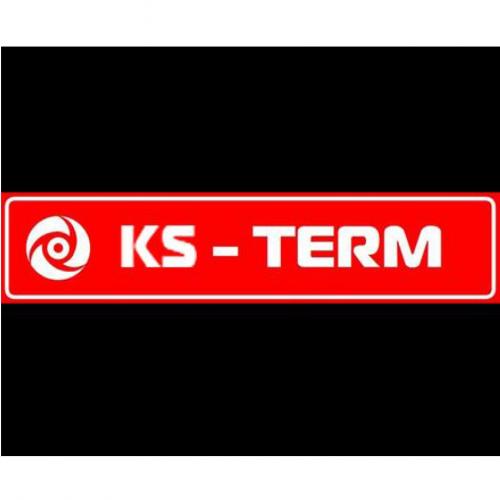KS-TERMKS-TERM - товарный знак РФ 916755