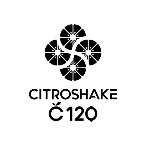 CITROSHAKE С120С120 - товарный знак РФ 916780