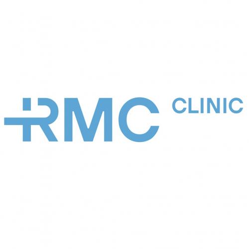 RMC CLINICCLINIC - товарный знак РФ 916797