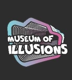 MUSEUM OF ILLUSIONSILLUSIONS - товарный знак РФ 916806