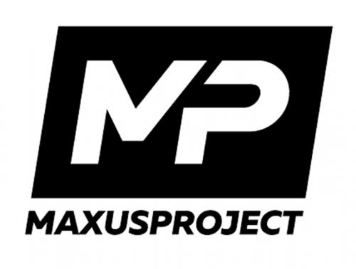 MP MAXUSPROJECTMAXUSPROJECT - товарный знак РФ 916809