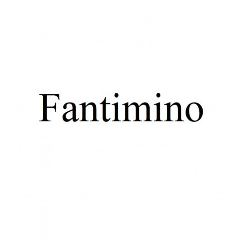 FANTIMINOFANTIMINO - товарный знак РФ 916817