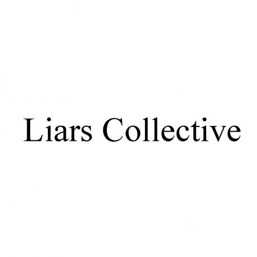 LIARS COLLECTIVECOLLECTIVE - товарный знак РФ 929304