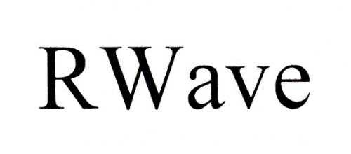 RWAVERWAVE - товарный знак РФ 929325