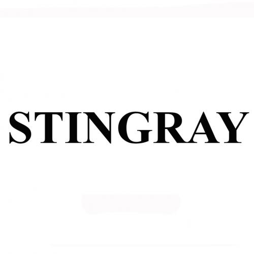 STINGRAYSTINGRAY - товарный знак РФ 929352