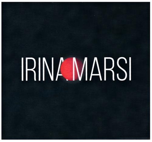 IRINA MARSIMARSI - товарный знак РФ 929375