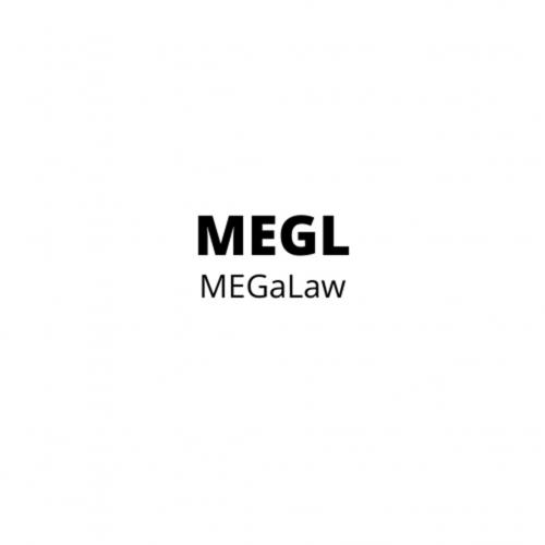 MEGL MEGALAWMEGALAW - товарный знак РФ 929401