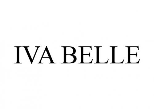 IVA BELLEBELLE - товарный знак РФ 929404
