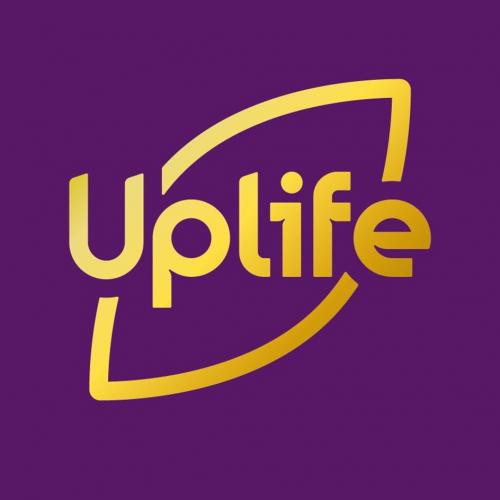 UPLIFE - товарный знак РФ 931157