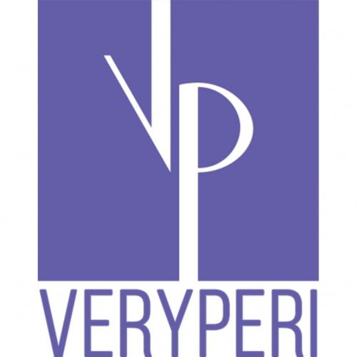 VP VERYPERI - товарный знак РФ 931172