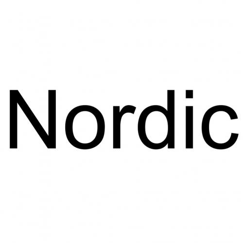 NORDIC - товарный знак РФ 931176