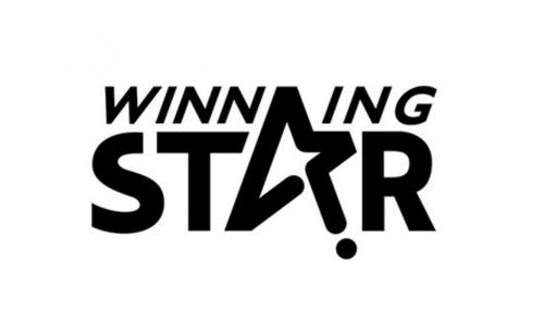 WINNING STAR - товарный знак РФ 931181