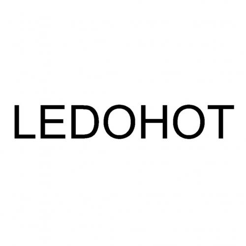 LEDOHOT - товарный знак РФ 931185