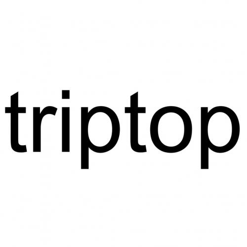 TRIPTOP - товарный знак РФ 931210