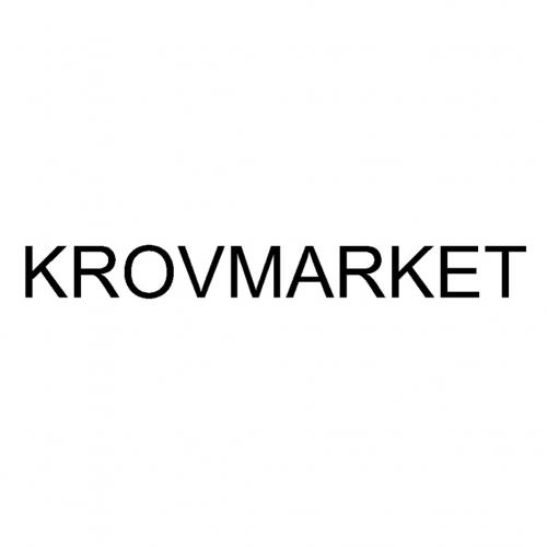 KROVMARKET - товарный знак РФ 931211
