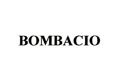 BOMBACIO - товарный знак РФ 931217