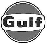 GULF - товарный знак РФ 99977