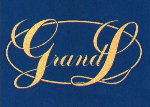 Л гранд. Торговая марка Grand Royality,