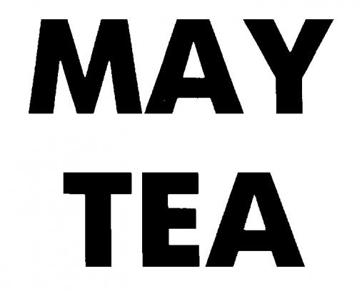 MAY TEA ТЕА - товарный знак РФ 191212