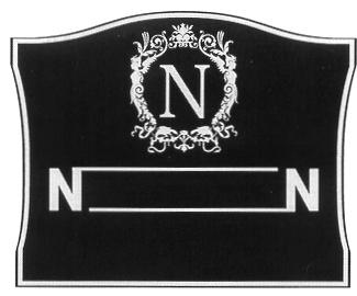NN N - товарный знак РФ 193226