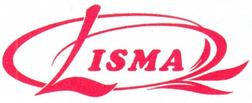 LISMA - товарный знак РФ 194230