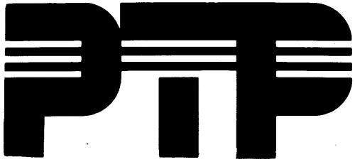 РТР PTP - товарный знак РФ 109902